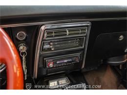 1968 Chevrolet Camaro (CC-2108989) for sale in Ft Worth, Texas
