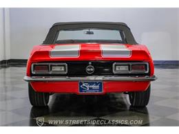 1968 Chevrolet Camaro (CC-2108989) for sale in Ft Worth, Texas