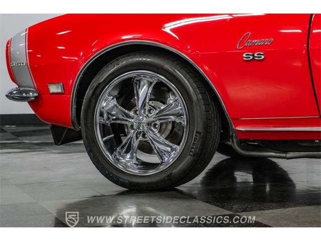 1968 Chevrolet Camaro (CC-2108989) for sale in Ft Worth, Texas