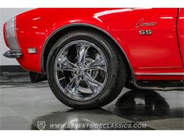 1968 Chevrolet Camaro (CC-2108989) for sale in Ft Worth, Texas