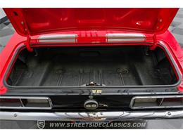1968 Chevrolet Camaro (CC-2108989) for sale in Ft Worth, Texas