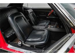 1968 Chevrolet Camaro (CC-2108989) for sale in Ft Worth, Texas
