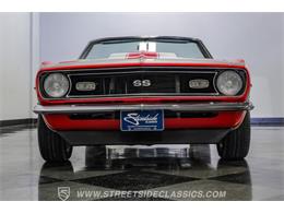 1968 Chevrolet Camaro (CC-2108989) for sale in Ft Worth, Texas
