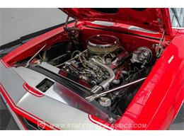 1968 Chevrolet Camaro (CC-2108989) for sale in Ft Worth, Texas