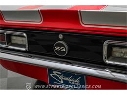 1968 Chevrolet Camaro (CC-2108989) for sale in Ft Worth, Texas