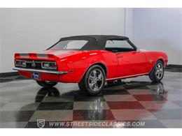 1968 Chevrolet Camaro (CC-2108989) for sale in Ft Worth, Texas