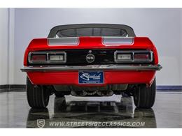 1968 Chevrolet Camaro (CC-2108989) for sale in Ft Worth, Texas