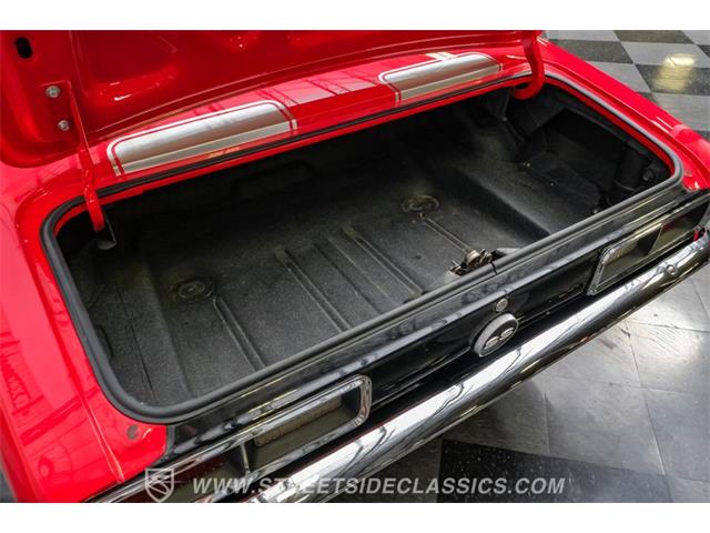 1968 Chevrolet Camaro (CC-2108989) for sale in Ft Worth, Texas