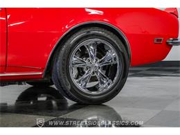 1968 Chevrolet Camaro (CC-2108989) for sale in Ft Worth, Texas