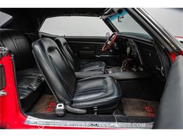 1968 Chevrolet Camaro (CC-2108989) for sale in Ft Worth, Texas