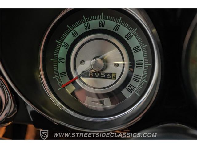 1968 Chevrolet Camaro (CC-2108989) for sale in Ft Worth, Texas
