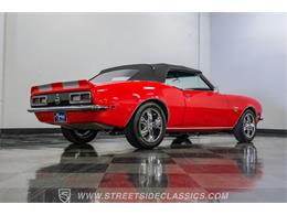 1968 Chevrolet Camaro (CC-2108989) for sale in Ft Worth, Texas