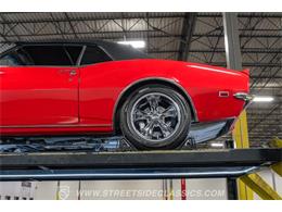 1968 Chevrolet Camaro (CC-2108989) for sale in Ft Worth, Texas