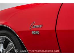 1968 Chevrolet Camaro (CC-2108989) for sale in Ft Worth, Texas