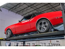 1968 Chevrolet Camaro (CC-2108989) for sale in Ft Worth, Texas