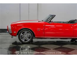 1968 Chevrolet Camaro (CC-2108989) for sale in Ft Worth, Texas