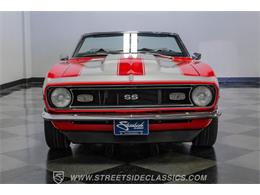 1968 Chevrolet Camaro (CC-2108989) for sale in Ft Worth, Texas