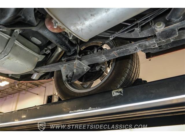 1968 Chevrolet Camaro (CC-2108989) for sale in Ft Worth, Texas