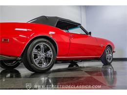 1968 Chevrolet Camaro (CC-2108989) for sale in Ft Worth, Texas
