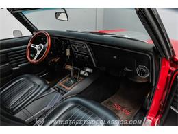 1968 Chevrolet Camaro (CC-2108989) for sale in Ft Worth, Texas