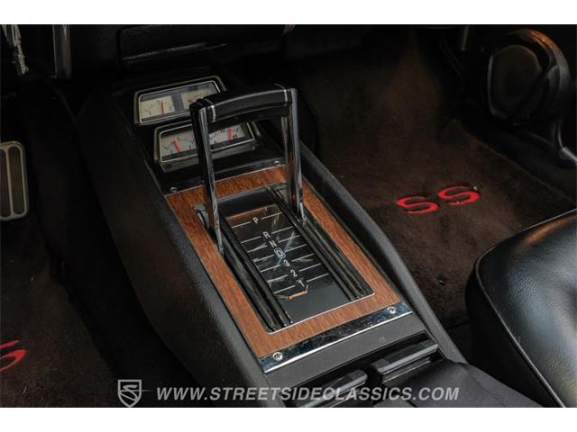 1968 Chevrolet Camaro (CC-2108989) for sale in Ft Worth, Texas