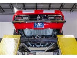 1968 Chevrolet Camaro (CC-2108989) for sale in Ft Worth, Texas