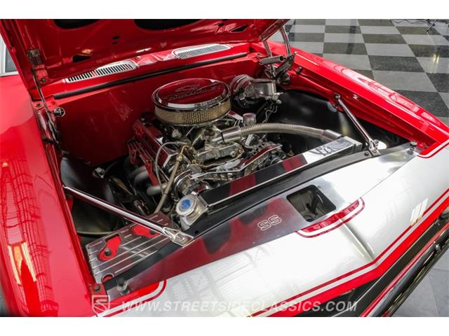 1968 Chevrolet Camaro (CC-2108989) for sale in Ft Worth, Texas