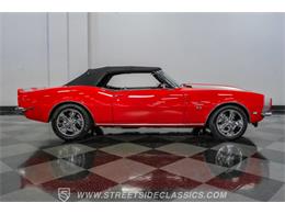1968 Chevrolet Camaro (CC-2108989) for sale in Ft Worth, Texas