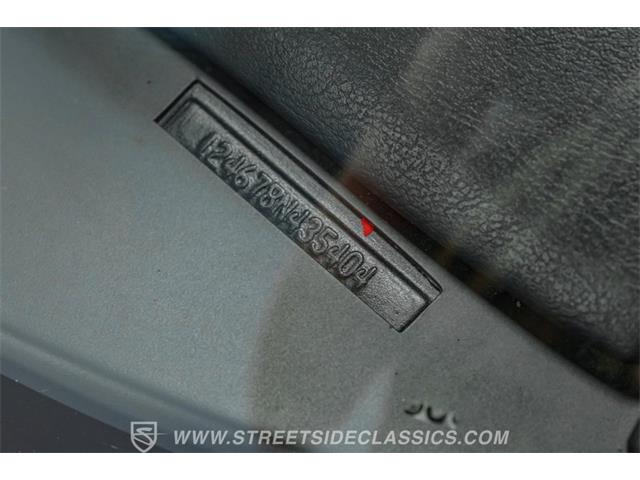 1968 Chevrolet Camaro (CC-2108989) for sale in Ft Worth, Texas