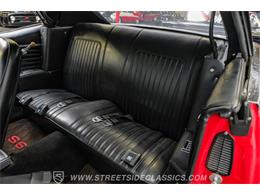 1968 Chevrolet Camaro (CC-2108989) for sale in Ft Worth, Texas