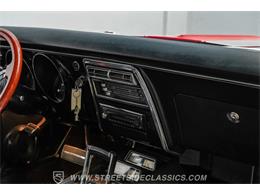 1968 Chevrolet Camaro (CC-2108989) for sale in Ft Worth, Texas