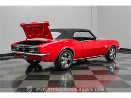 1968 Chevrolet Camaro (CC-2108989) for sale in Ft Worth, Texas
