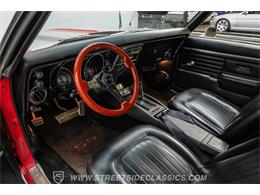 1968 Chevrolet Camaro (CC-2108989) for sale in Ft Worth, Texas