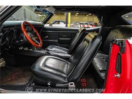 1968 Chevrolet Camaro (CC-2108989) for sale in Ft Worth, Texas