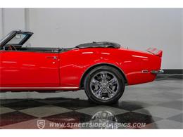 1968 Chevrolet Camaro (CC-2108989) for sale in Ft Worth, Texas