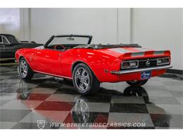 1968 Chevrolet Camaro (CC-2108989) for sale in Ft Worth, Texas