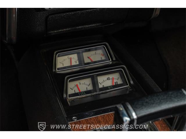 1968 Chevrolet Camaro (CC-2108989) for sale in Ft Worth, Texas