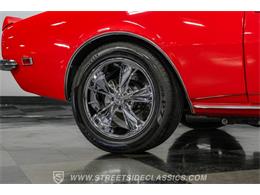 1968 Chevrolet Camaro (CC-2108989) for sale in Ft Worth, Texas