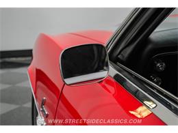 1968 Chevrolet Camaro (CC-2108989) for sale in Ft Worth, Texas