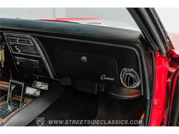 1968 Chevrolet Camaro (CC-2108989) for sale in Ft Worth, Texas