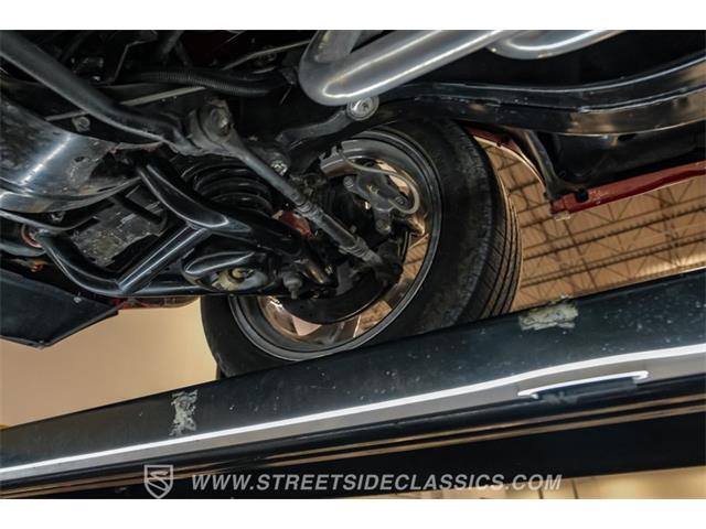 1968 Chevrolet Camaro (CC-2108989) for sale in Ft Worth, Texas