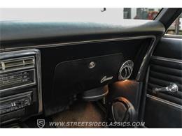 1968 Chevrolet Camaro (CC-2108989) for sale in Ft Worth, Texas