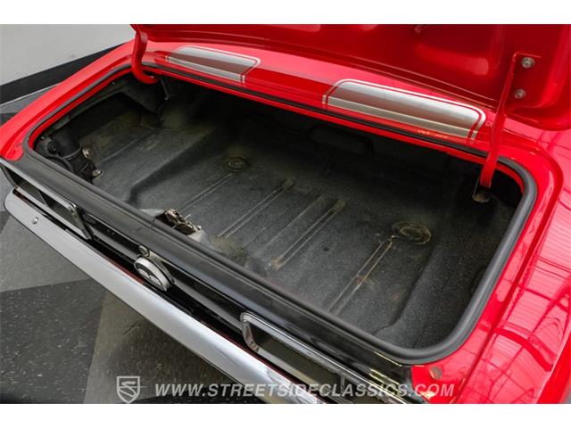 1968 Chevrolet Camaro (CC-2108989) for sale in Ft Worth, Texas