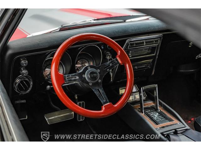 1968 Chevrolet Camaro (CC-2108989) for sale in Ft Worth, Texas