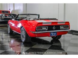 1968 Chevrolet Camaro (CC-2108989) for sale in Ft Worth, Texas