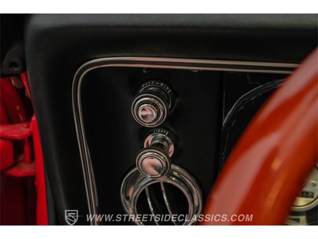 1968 Chevrolet Camaro (CC-2108989) for sale in Ft Worth, Texas