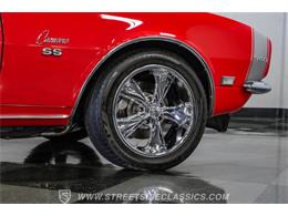 1968 Chevrolet Camaro (CC-2108989) for sale in Ft Worth, Texas