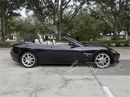 2014 Maserati GranTurismo (CC-2100899) for sale in Las Vegas, Nevada