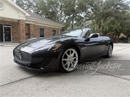 2014 Maserati GranTurismo (CC-2100899) for sale in Las Vegas, Nevada