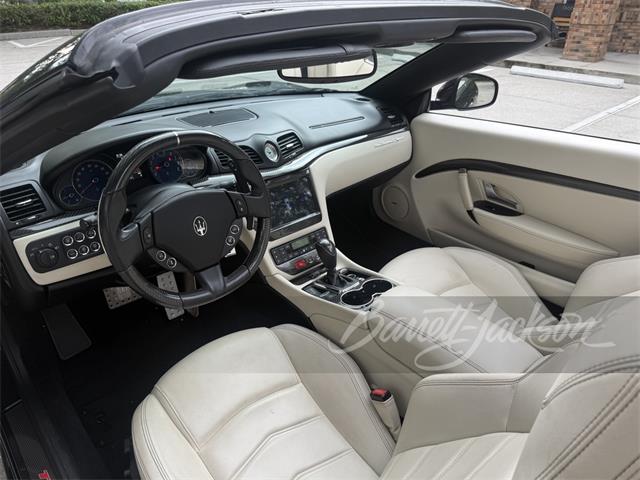 2014 Maserati GranTurismo (CC-2100899) for sale in Las Vegas, Nevada